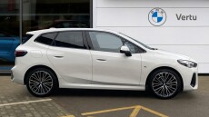 BMW 2 Series 220i MHT M Sport 5dr DCT Petrol Hatchback